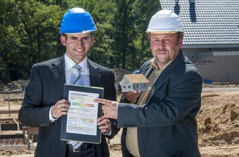 umfassende Energieberatung